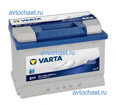 5740120683132 VARTA 