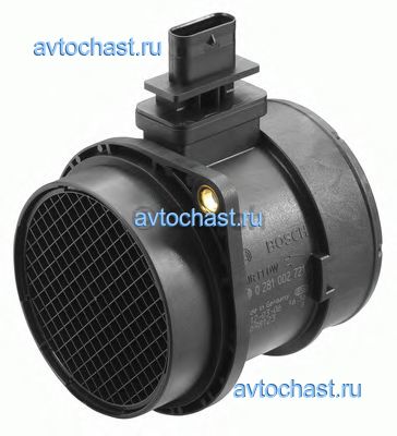 0281002721 BOSCH ФОТО