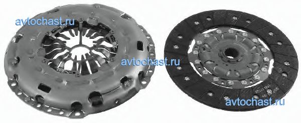 3000951866 SACHS ����