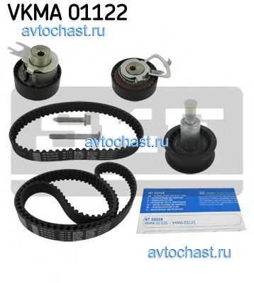 VKMA01122 SKF 