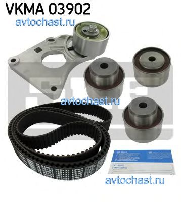 VKMA03902 SKF 