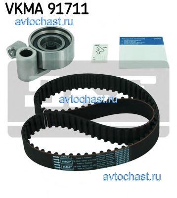 VKMA91711 SKF 