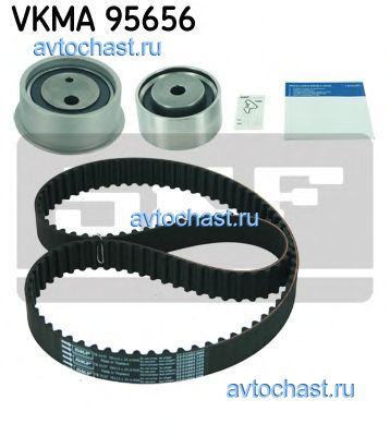 VKMA95656 SKF 