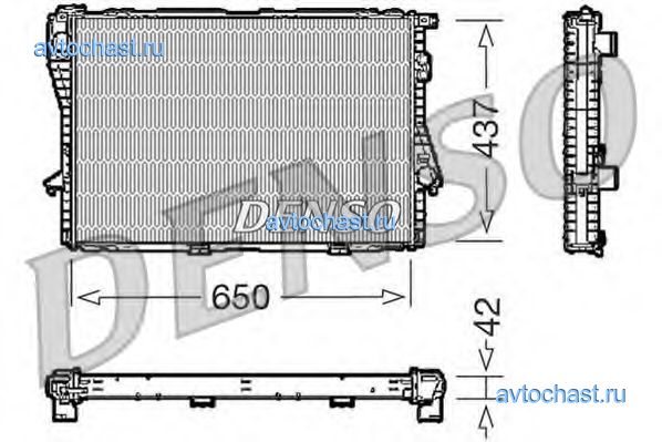 DRM05068 DENSO 