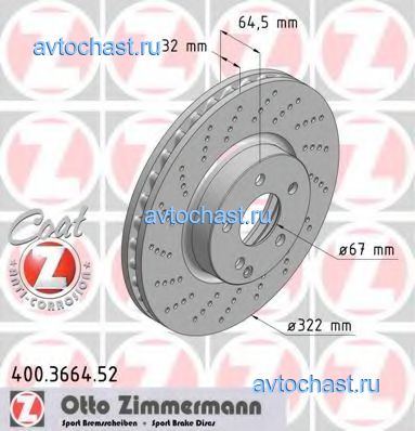 400366452 ZIMMERMANN 