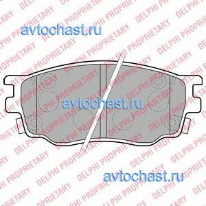 LP1916 DELPHI ФОТО