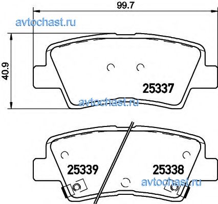 8DB355019981 BEHR/HELLA 