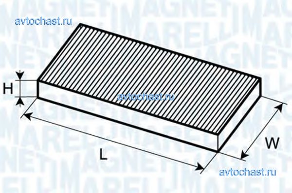 350203061120 MAGNETI MARELLI 