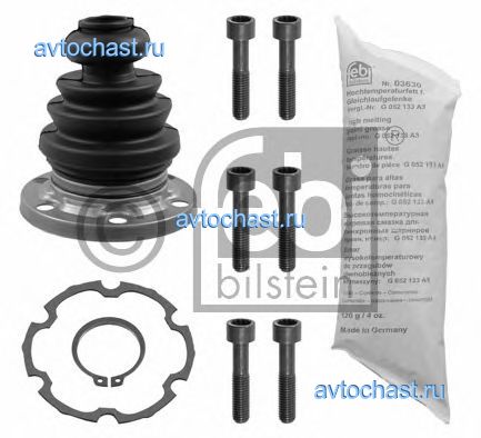 03636 FEBI BILSTEIN 