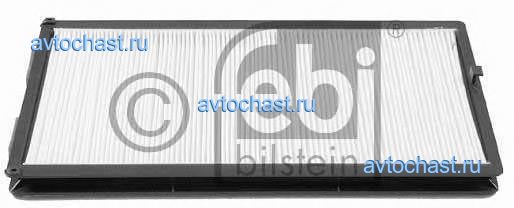 09187 FEBI BILSTEIN ����