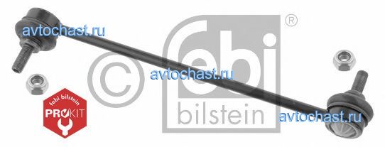 12768 FEBI BILSTEIN 