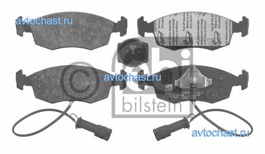 16022 FEBI BILSTEIN 