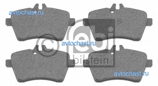 16536 FEBI BILSTEIN 