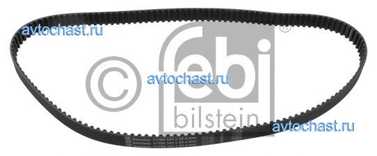 17765 FEBI BILSTEIN 