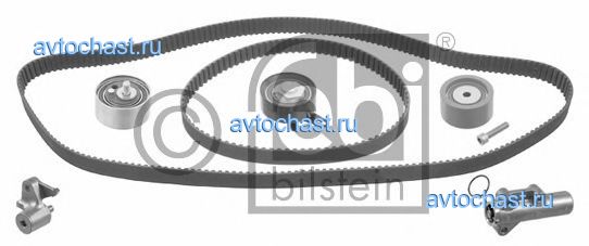 27296 FEBI BILSTEIN 