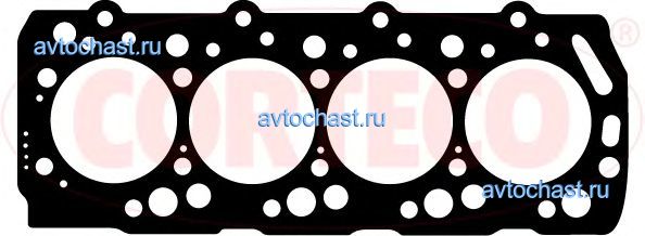 414483P CORTECO ����