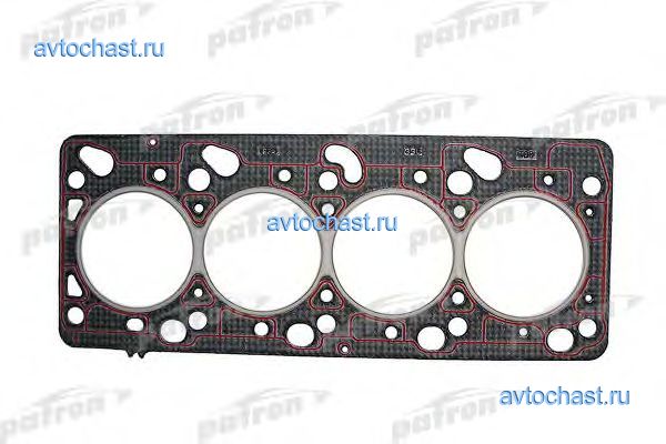 PG20077 PATRON ����