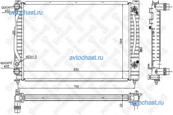 1025063SX STELLOX 