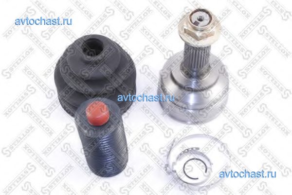 1501640SX STELLOX ФОТО