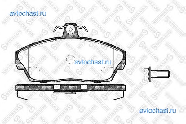 348010SX STELLOX ФОТО