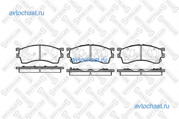 426012BSX STELLOX ����