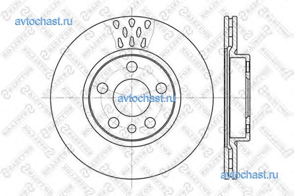 60201923VSX STELLOX 