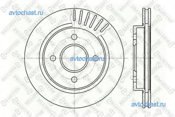 60202535VSX STELLOX 