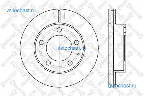 60203227VSX STELLOX 