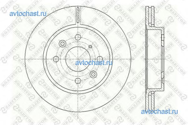 60203501VSX STELLOX 