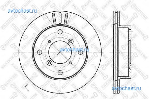 60205205VSX STELLOX 