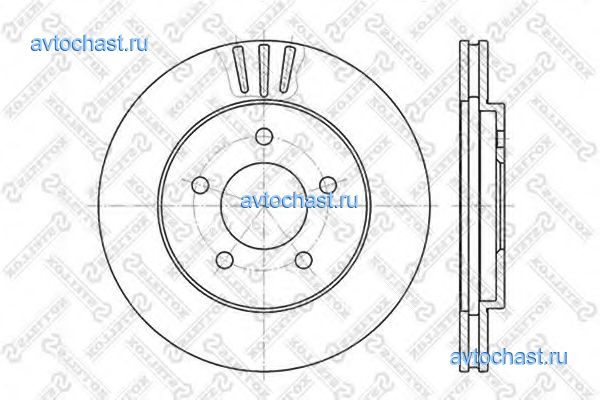 60209301VSX STELLOX 