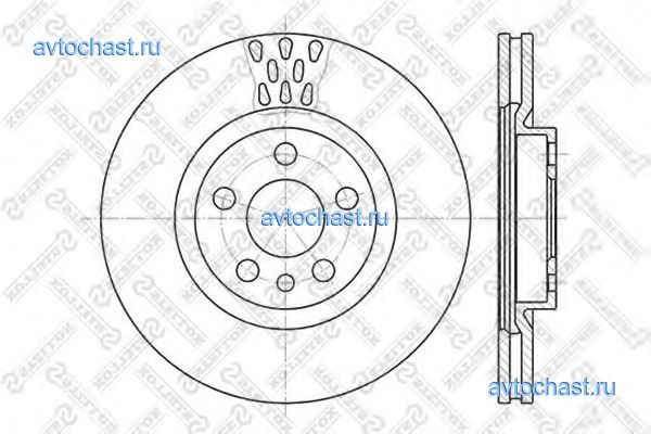 60209942VSX STELLOX 