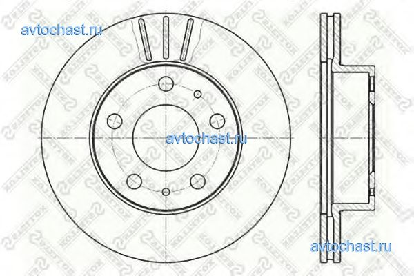 60209946VSX STELLOX 