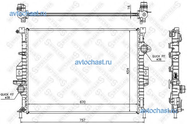 1025456SX STELLOX ����
