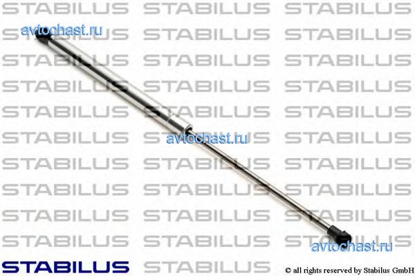 018586 STABILUS 