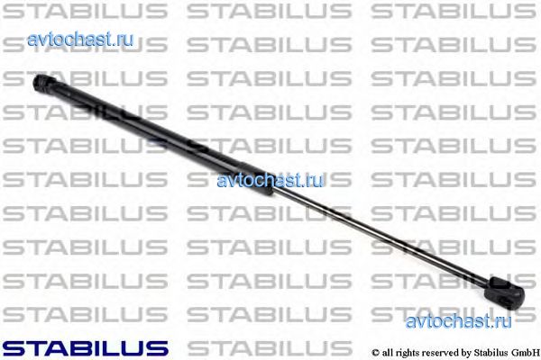 023713 STABILUS 