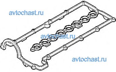 302180 ELRING ФОТО