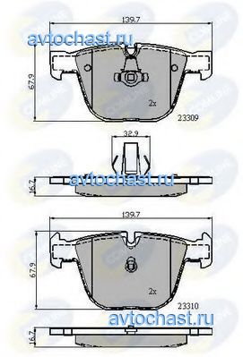 CBP01794 COMLINE 