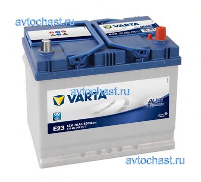 5704120633132 VARTA 