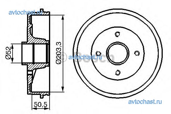 0986477120 BOSCH 