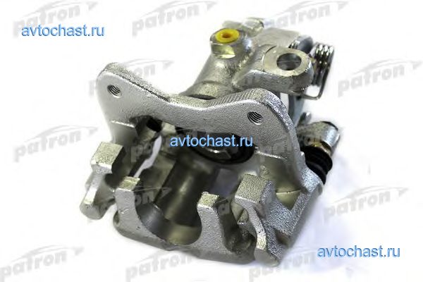 PBRC003 PATRON ФОТО