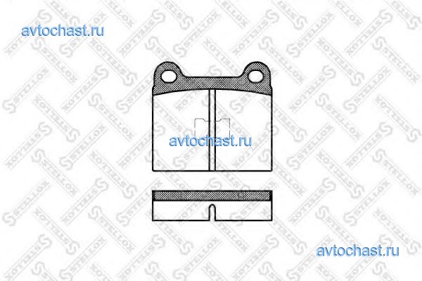 028000SX STELLOX ФОТО