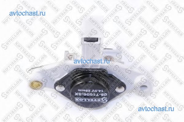 0671606SX STELLOX ФОТО