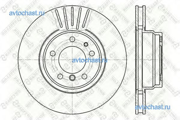 60201534VSX STELLOX 