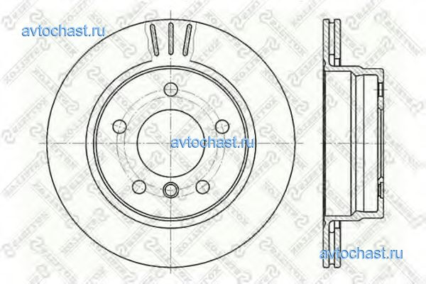 60201535VSX STELLOX 