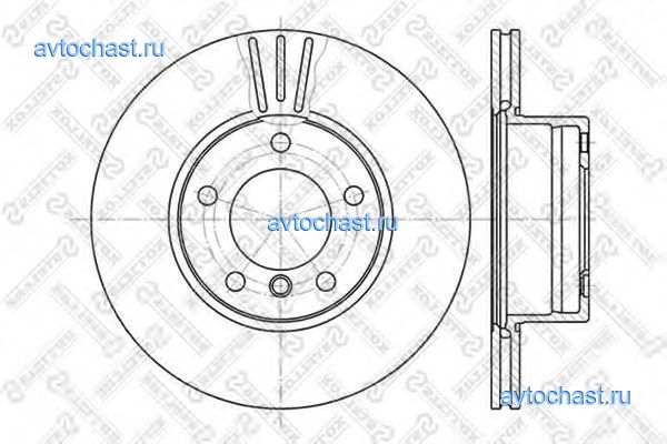 60201536VSX STELLOX 