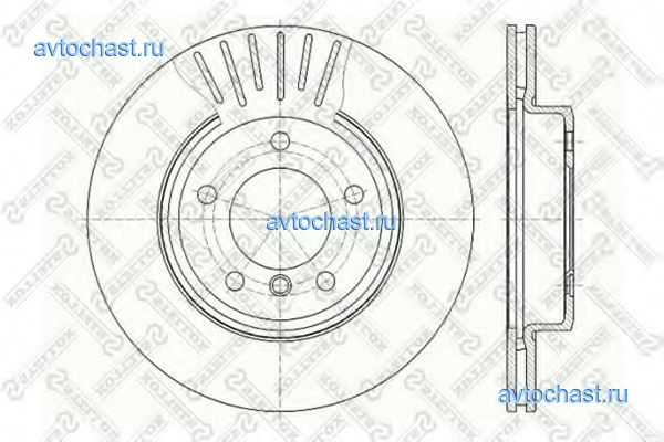 60201540VSX STELLOX 