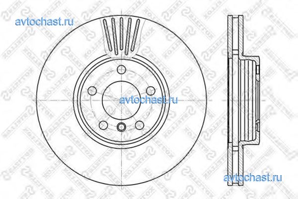 60201547VSX STELLOX 