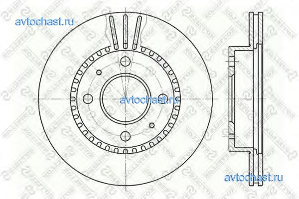 60202244VSX STELLOX 