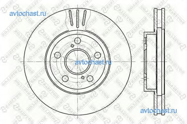 60204539VSX STELLOX 